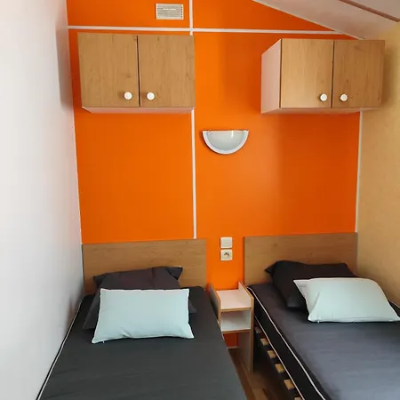 Cosy Lili - Mobilhome Respiro - Pleine Nature, A 250mn * Damgan